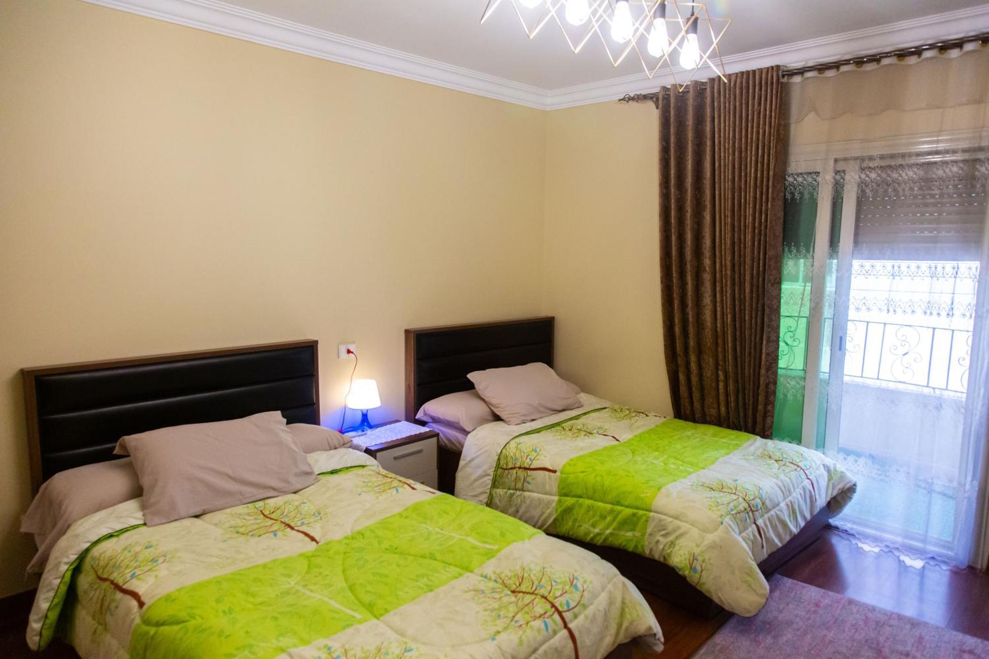 Cairo Heliopolis Apartment Eksteriør billede