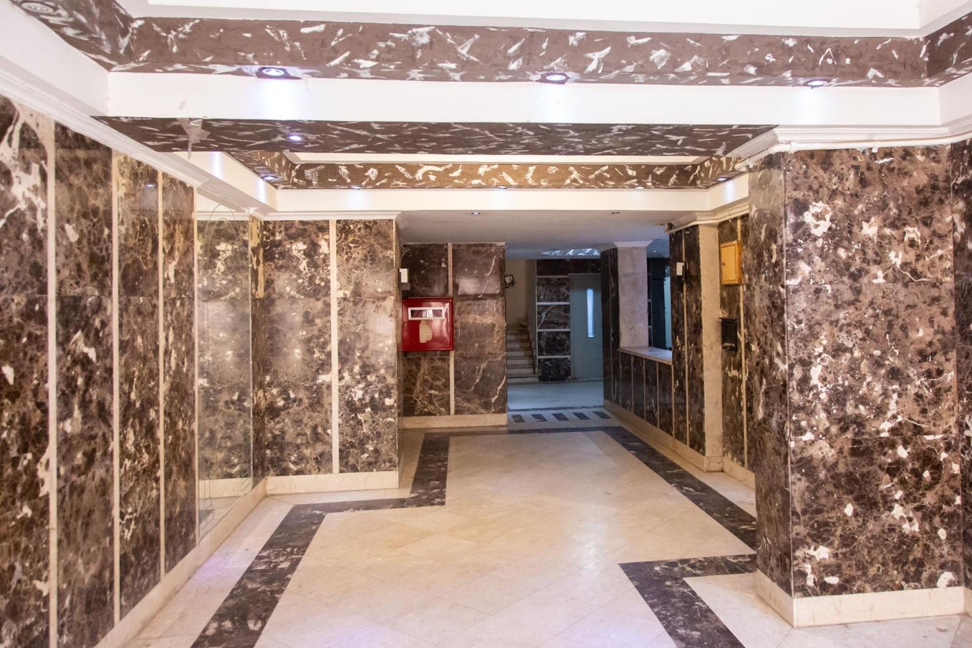 Cairo Heliopolis Apartment Eksteriør billede